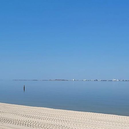 Las Casitas On Magnolia Beach - Casita A Порт-Лавака Екстер'єр фото