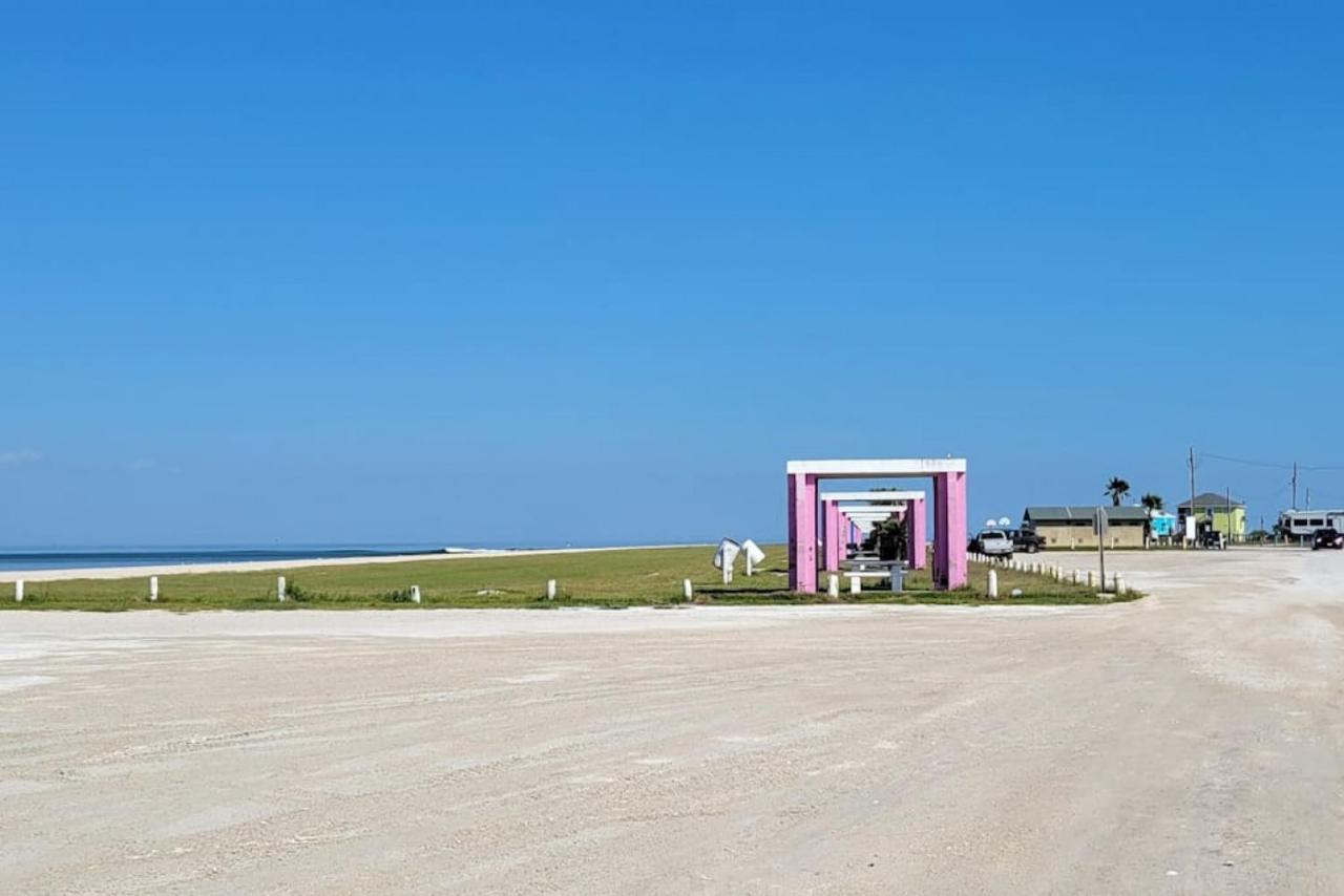 Las Casitas On Magnolia Beach - Casita A Порт-Лавака Екстер'єр фото